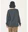 BAR LOGO BASIC L/S TEE