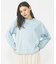 BAR LOGO BASIC L/S TEE