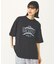 EMBLEM LOGO WIDE S/S TEE