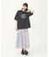 EMBLEM LOGO WIDE S/S TEE