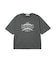 EMBLEM LOGO WIDE S/S TEE