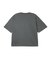 EMBLEM LOGO WIDE S/S TEE