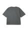 EMBLEM LOGO WIDE S/S TEE