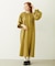 PUFF SLEEVE DRESS