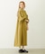 PUFF SLEEVE DRESS