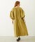 PUFF SLEEVE DRESS
