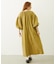 PUFF SLEEVE DRESS