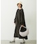 PUFF SLEEVE DRESS