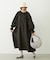 PUFF SLEEVE DRESS