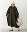 PUFF SLEEVE DRESS