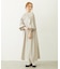 PUFF SLEEVE DRESS
