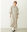 PUFF SLEEVE DRESS