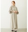 PUFF SLEEVE DRESS