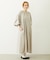 PUFF SLEEVE DRESS