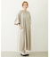 PUFF SLEEVE DRESS