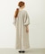 PUFF SLEEVE DRESS