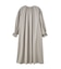 PUFF SLEEVE DRESS