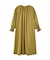 PUFF SLEEVE DRESS