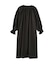 PUFF SLEEVE DRESS
