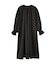 PUFF SLEEVE DRESS