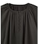PUFF SLEEVE DRESS