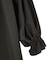 PUFF SLEEVE DRESS