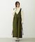 MILITARY DRESS