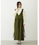 MILITARY DRESS