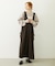 MILITARY DRESS