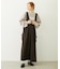 MILITARY DRESS