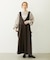 MILITARY DRESS