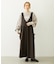 MILITARY DRESS
