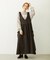 MILITARY DRESS