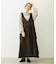MILITARY DRESS