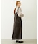 MILITARY DRESS