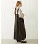 MILITARY DRESS