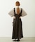MILITARY DRESS