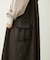 MILITARY DRESS