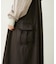 MILITARY DRESS