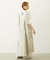 MILITARY DRESS