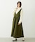MILITARY DRESS
