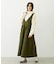 MILITARY DRESS