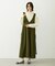 MILITARY DRESS