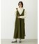 MILITARY DRESS