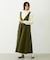 MILITARY DRESS