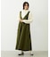 MILITARY DRESS