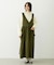 MILITARY DRESS