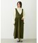 MILITARY DRESS