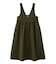 MILITARY DRESS