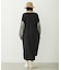 COLLEGE LOGO LONG DRESS